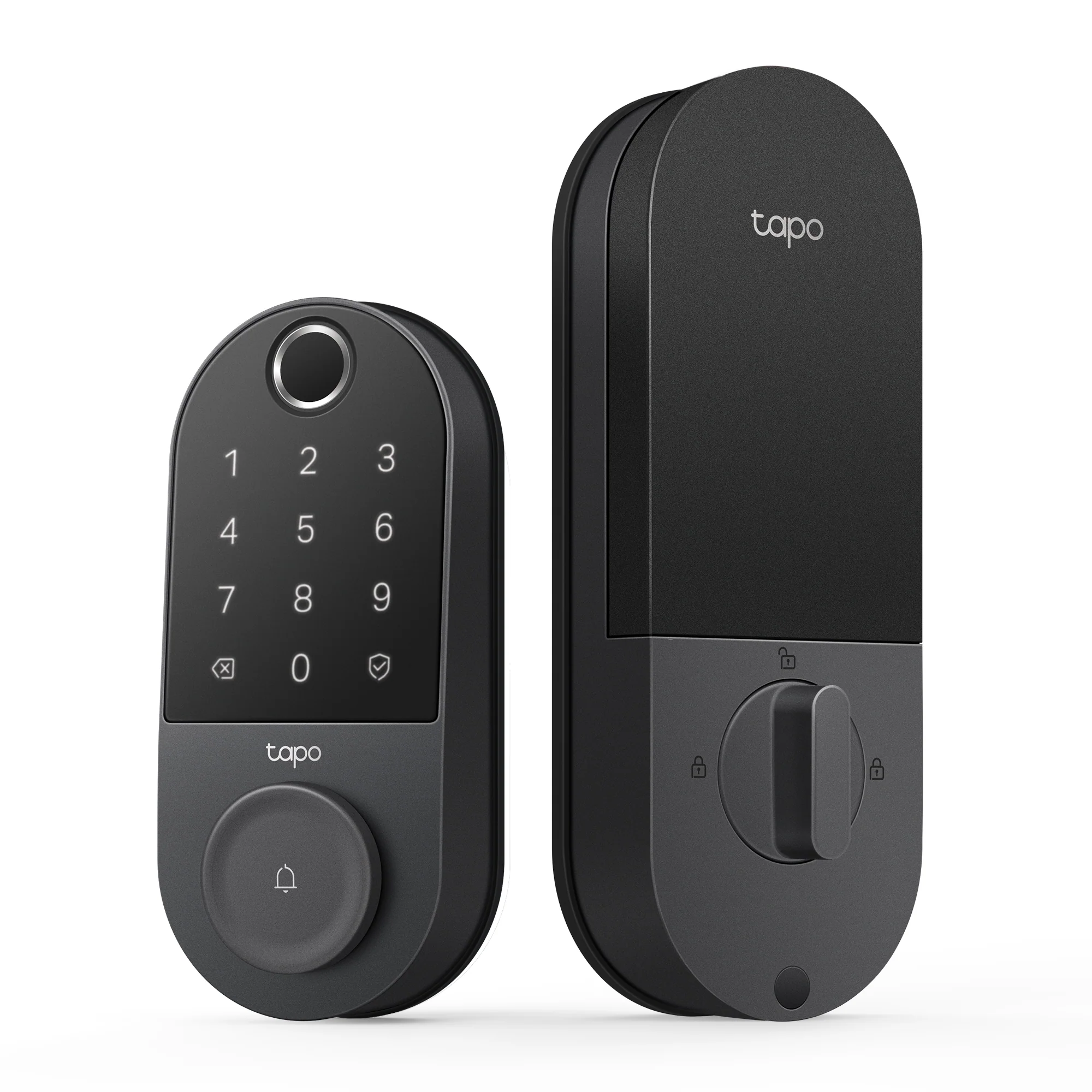 Front Door Security Bundle Plus 2K - Image 5