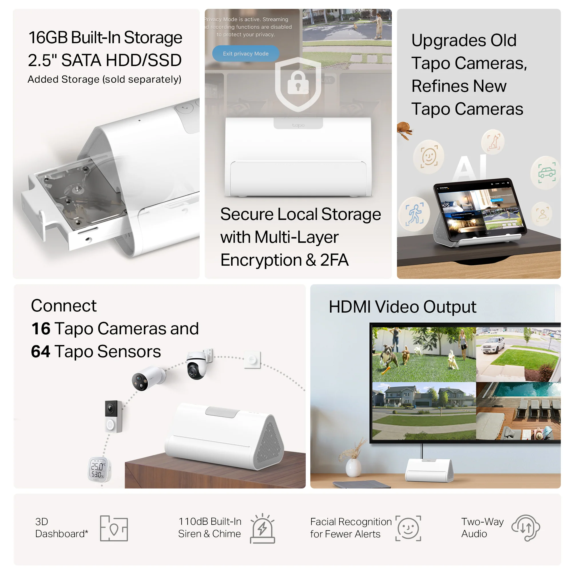 Front Door Security Bundle Plus 2K - Image 8