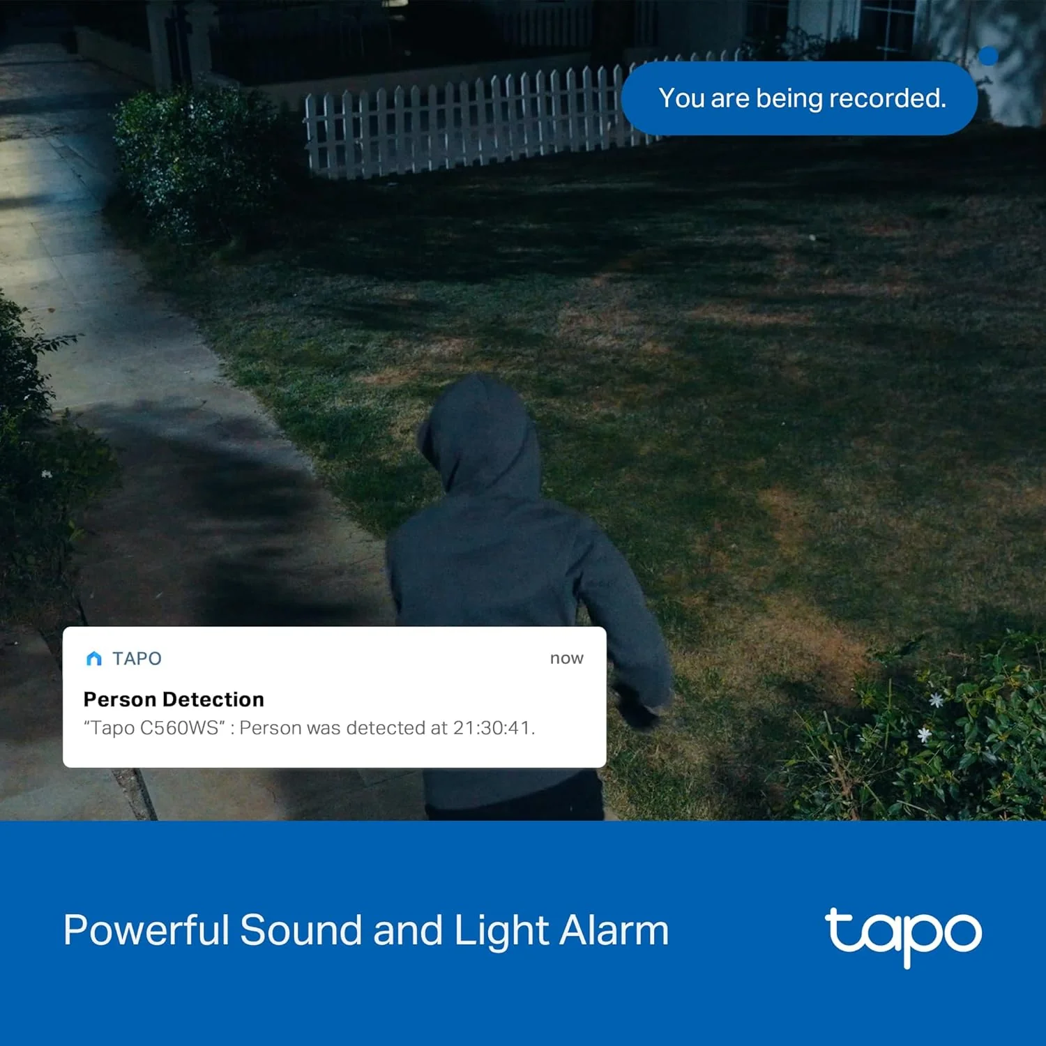 Outdoor Security Bundle PTZ Wired - Image 5
