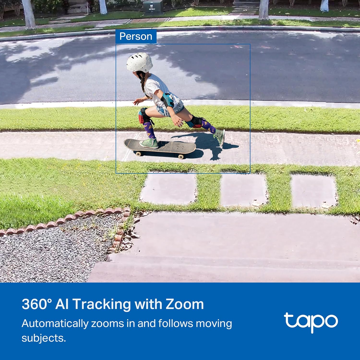 Outdoor Security Bundle PTZ Wired - Image 6