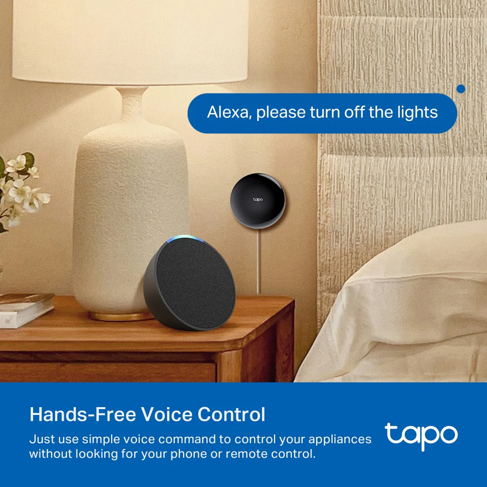 Smart IR & IoT Hub, Tapo H110 - Image 5