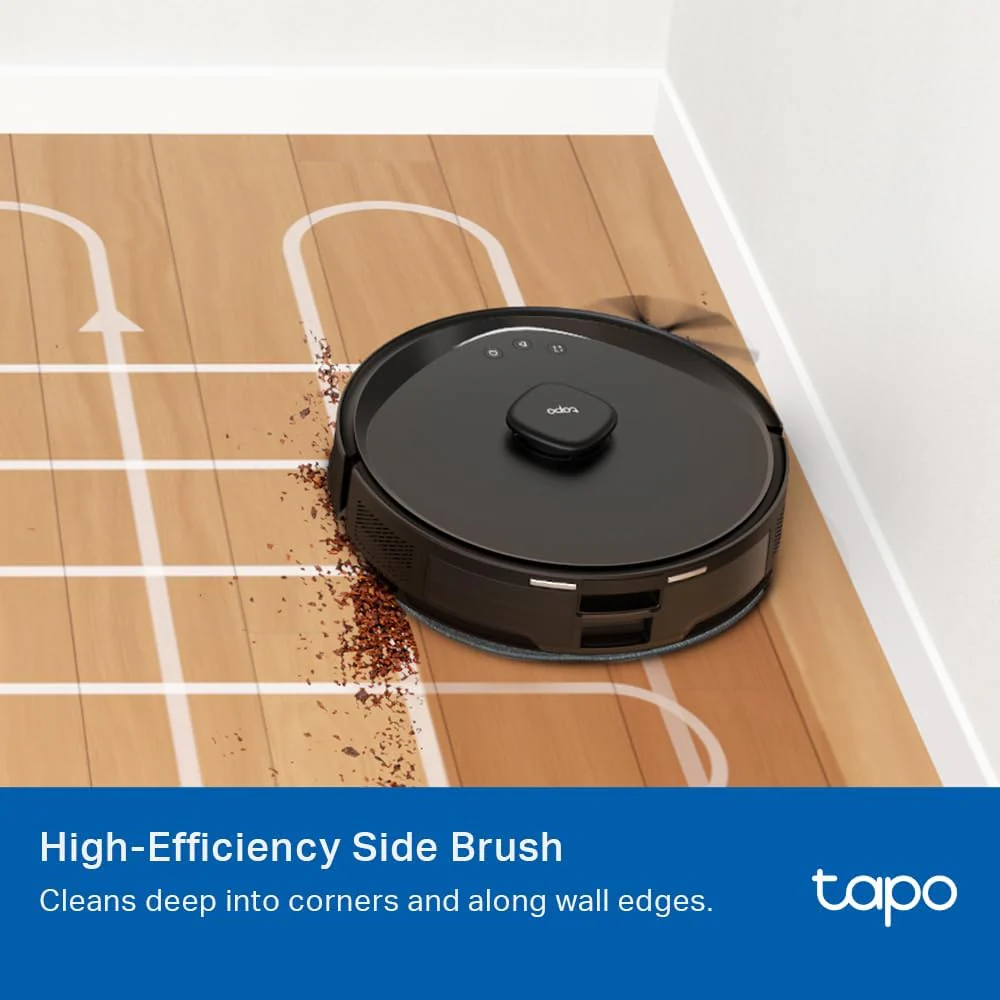 Robot Vacuum Replacement Accessory Kit, Tapo RVA105 - Image 6
