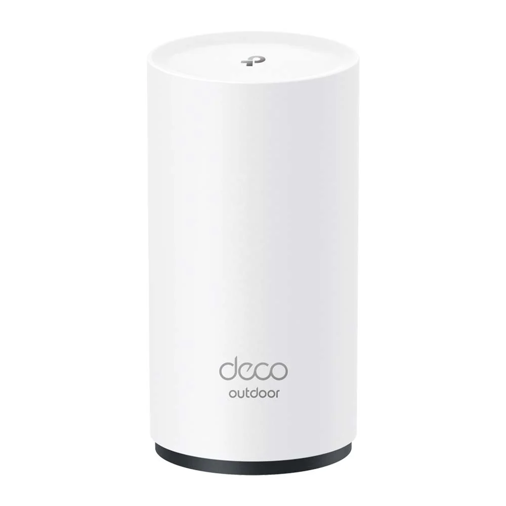 Wi-Fi 6 Outdoor Mesh System Bundle, Deco XE75 (3-pack), Deco X50-outdoor - Image 10